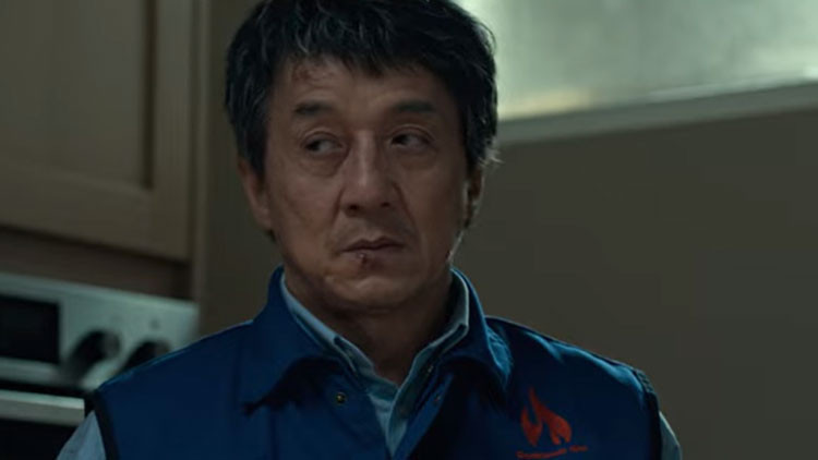 İntikam (The Foreigner) Filmi: Konusu, Oyuncuları ve Çekim Tarihi