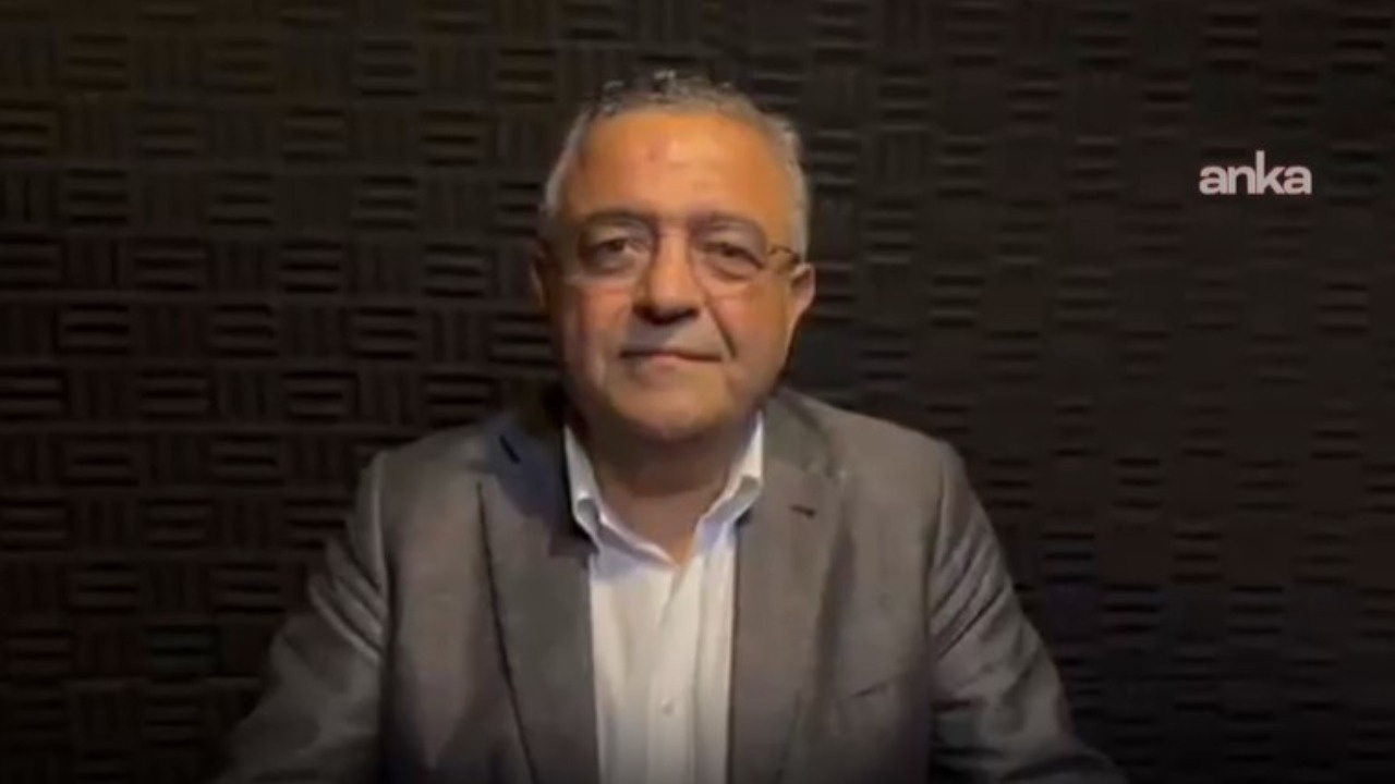 Sezgin Tanrıkulu’ndan Diyarbakırlılara çağrı: ‘Genel Başkanımızı karşılamaya davet ediyorum’