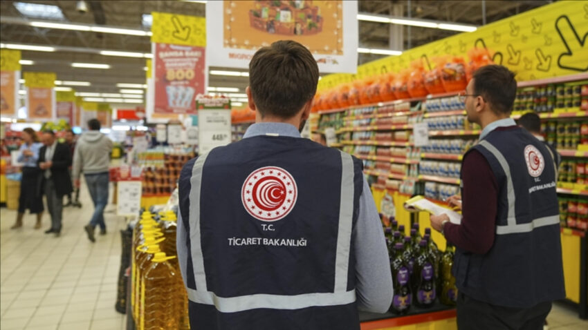 Bakanlik tek tek acikladi alisveris yaparken de hesap oderken de bunlar hakkiniz isteyemezler D7g4yrz3