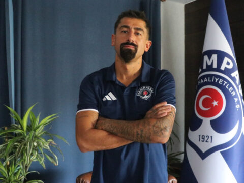 Kerem demirbay super lig bundesligadan daha zor lC1wPxex