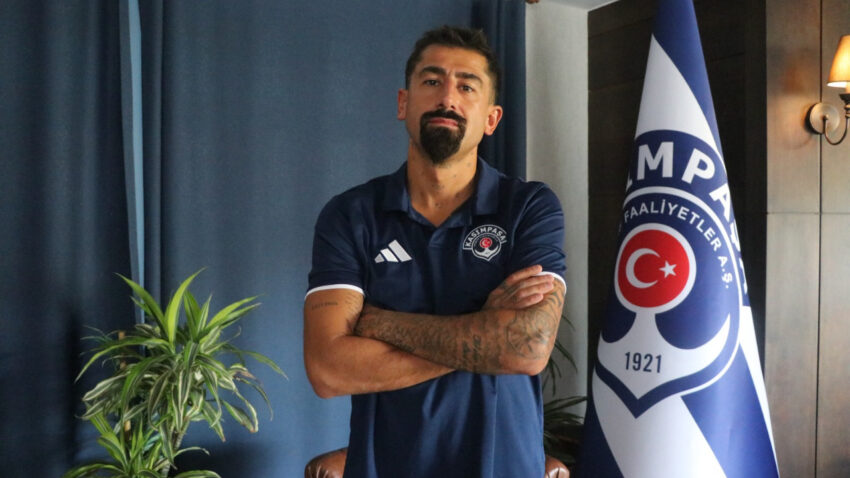Kerem demirbay super lig bundesligadan daha zor lC1wPxex