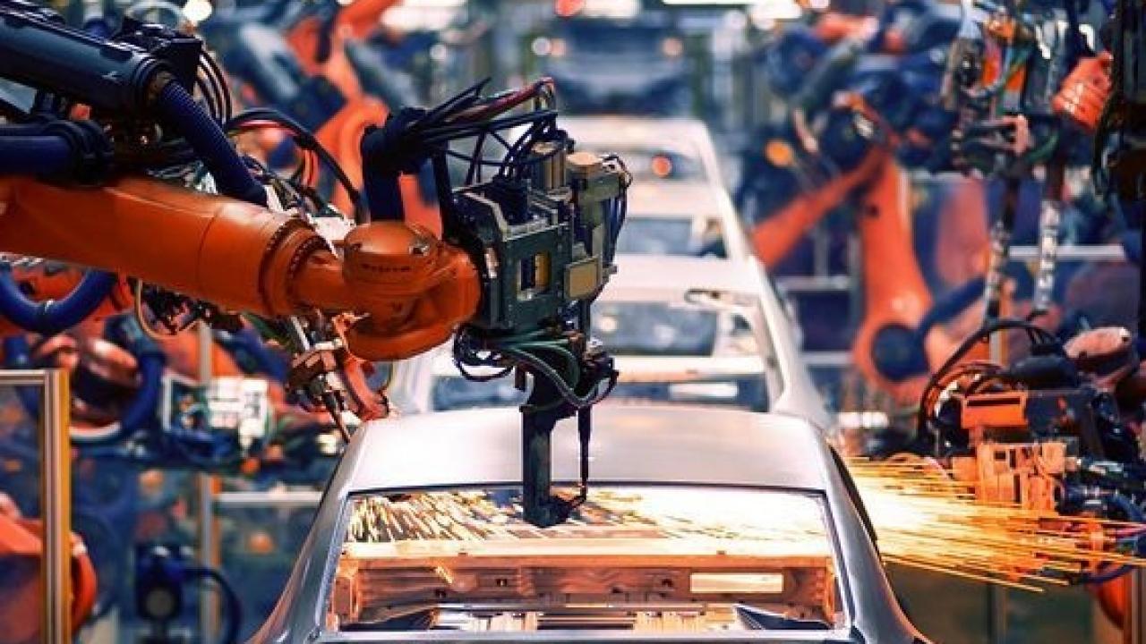 Otomotiv devleri uretimi sonlandiriyor bir devir resmen kapaniyor jUTwQttB