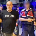 Unlu yonetmen ezel akay ve kardesi gozaltina alindi RKrRjRYP
