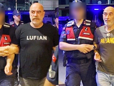 Unlu yonetmen ezel akay ve kardesi gozaltina alindi RKrRjRYP